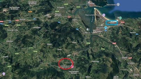 Foto 3 de Casa o xalet en venda a Voto, Cantabria