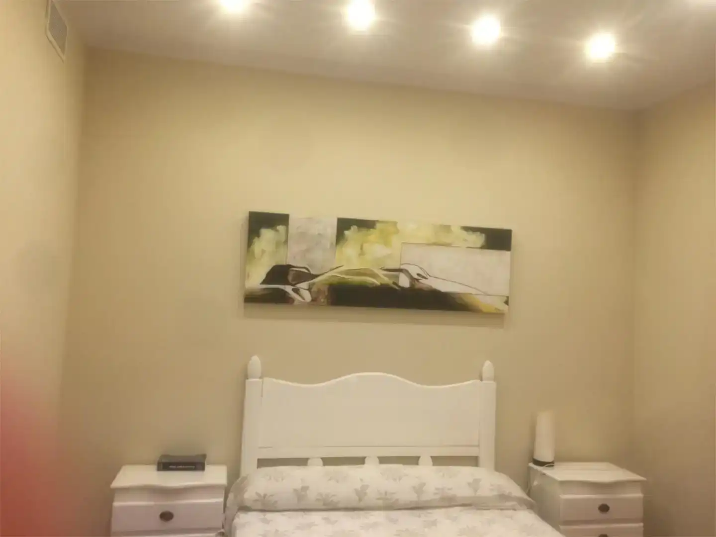 Habitación de Piso en venta en Pozuelo de Calatrava, Ciudad Real