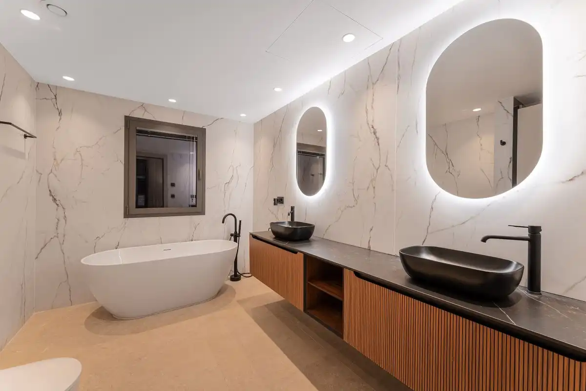 Casa a schiera in vendita a Nueva Andalucía, imagen 46
