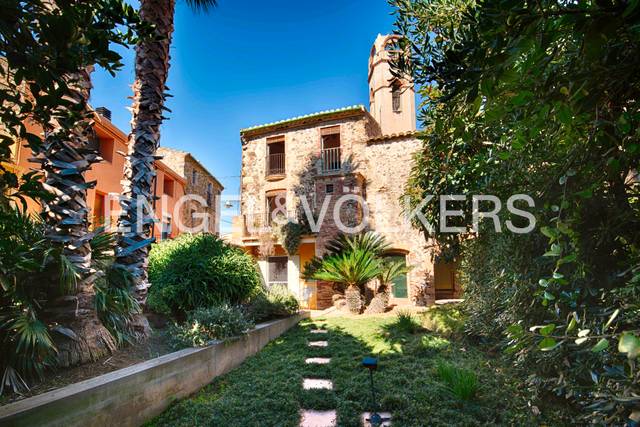 Finca rústica en Venta en Carrer la Plaça en Mollet de Peralada