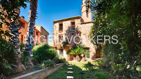 Foto 2 de Finca rústica en venta en Carrer la Plaça, Mollet de Peralada, Girona