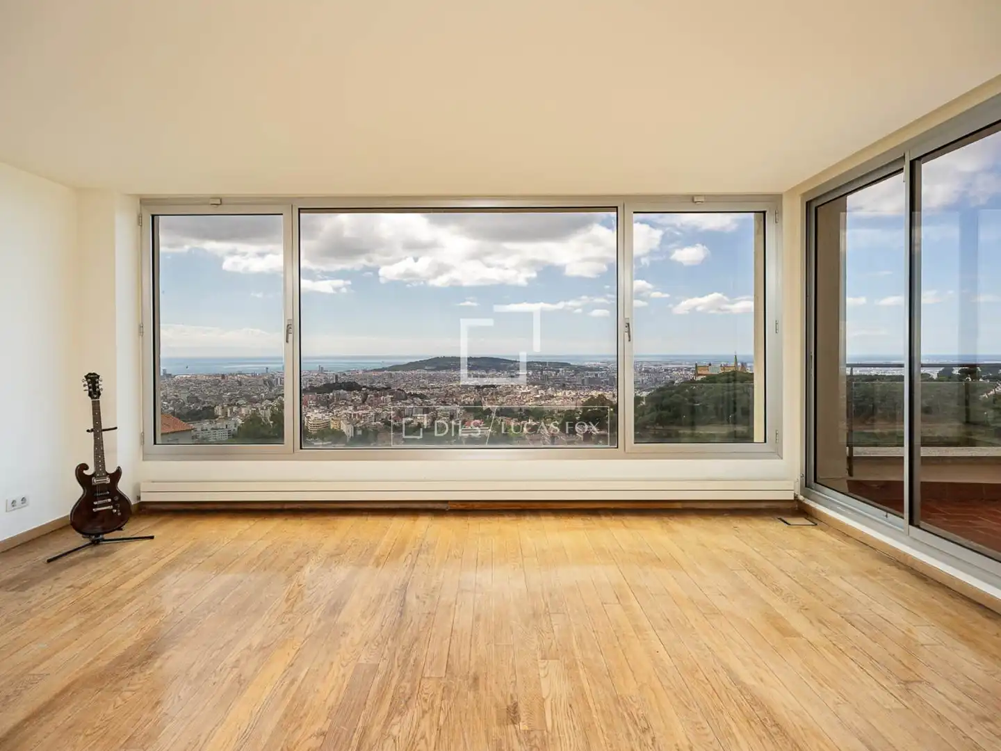 Villa mit Terrasse zum Verkauf in Sarrià - Sant Gervasi, imagen 2