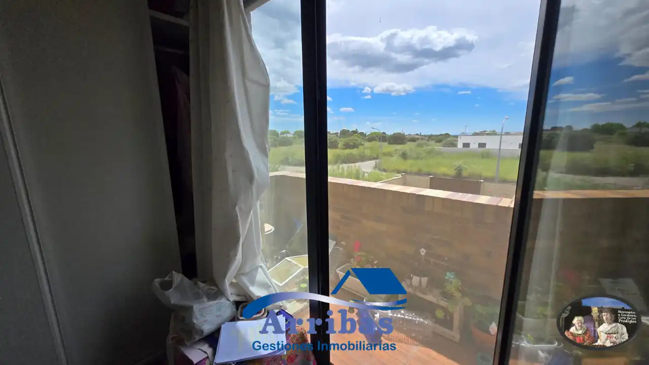 Chalet con piscina en venta en Escalona, imagen 65
