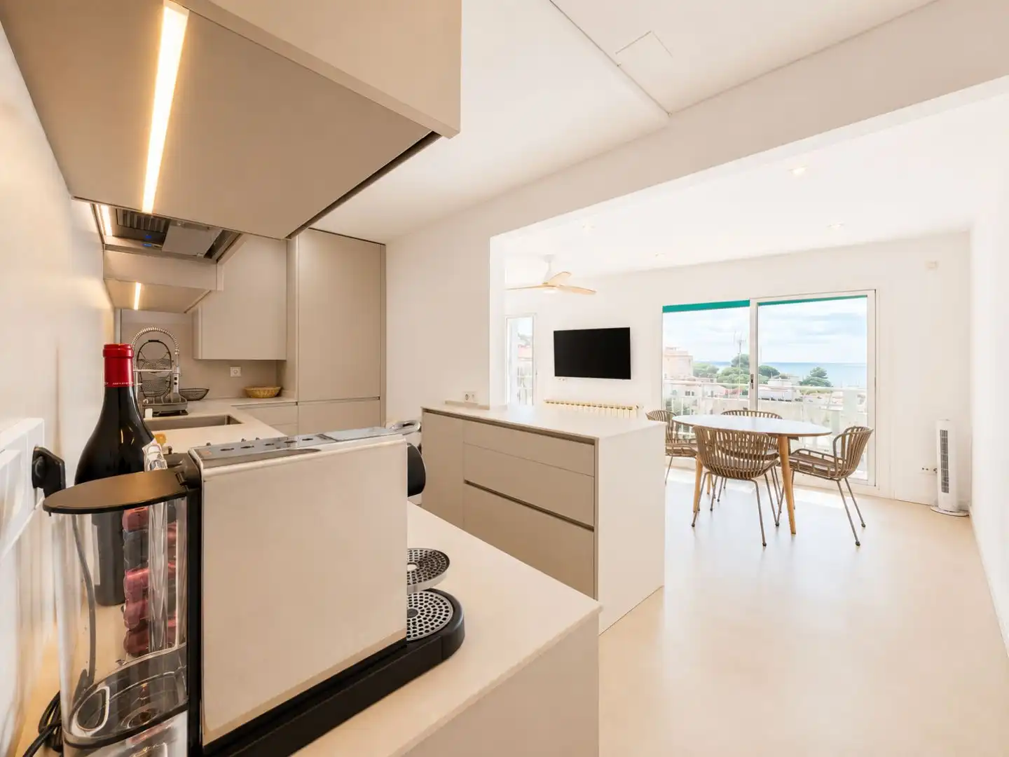 Apartamento en venta en Carrer Doctor riera vaquer 12, imagen 11