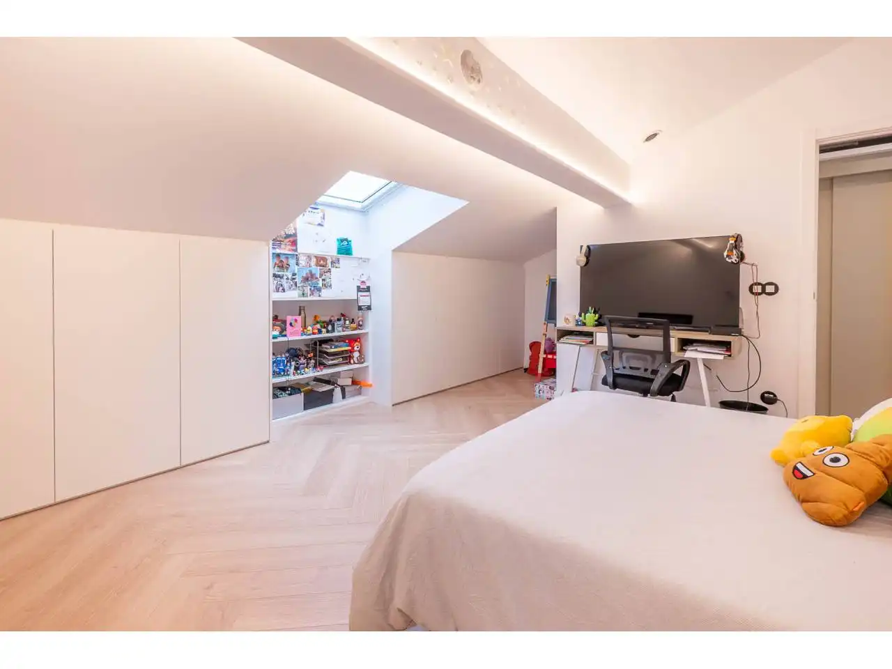 Casa o xalet en venda en Donostia - San Sebastián  amb Aire condicionat, Calefacció i Jardí privat