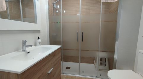 Foto 4 de Piso de alquiler en Casco Antiguo, Águilas