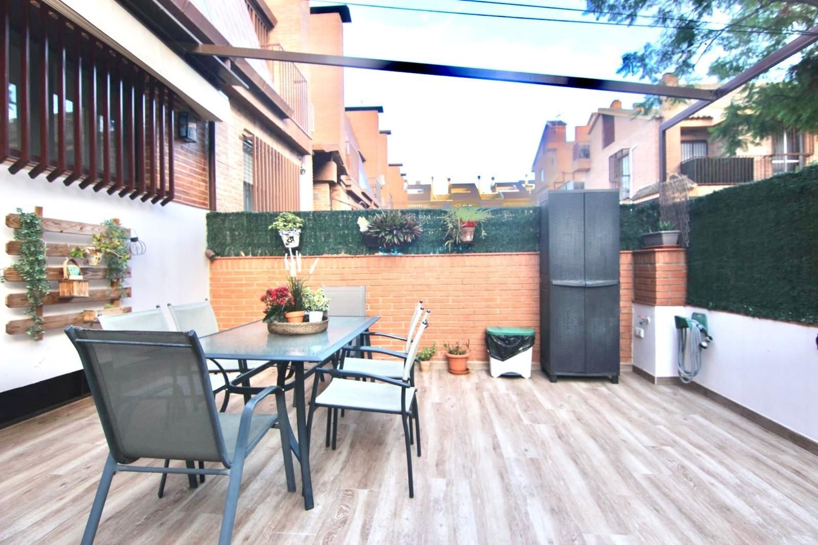 Single-family semi-detached for sale in Alberca, Pedanías Este,  Murcia Capital