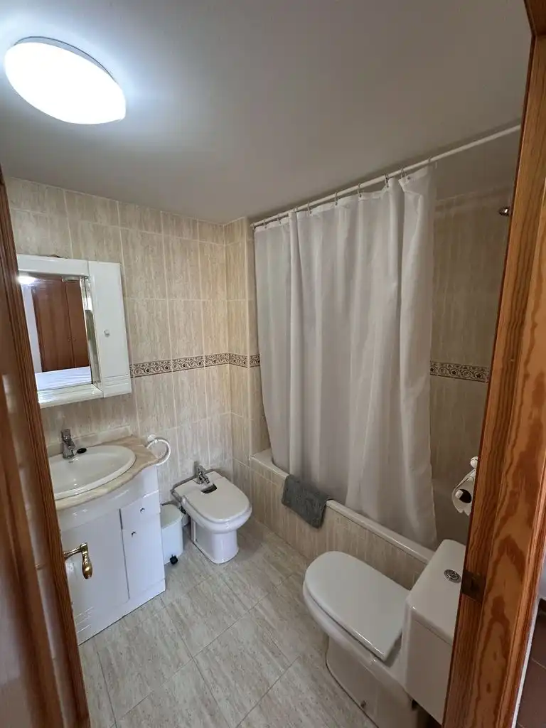 Wohnung zur Miete in Canet d'En Berenguer