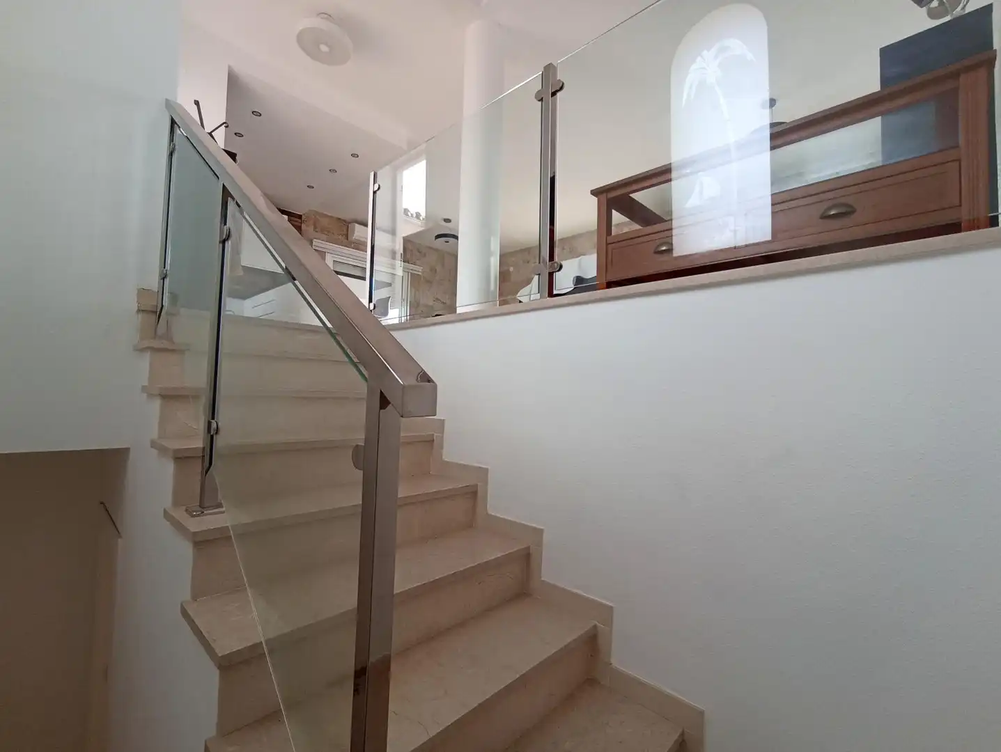 Villa con piscina in vendita a La Capellanía - El Higuerón, imagen 8