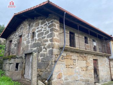 Haus mit Balkon zum Verkauf in San Rosendo