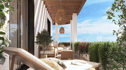 Foto 5 de Planta baixa en venda a Los Árboles, Mijas