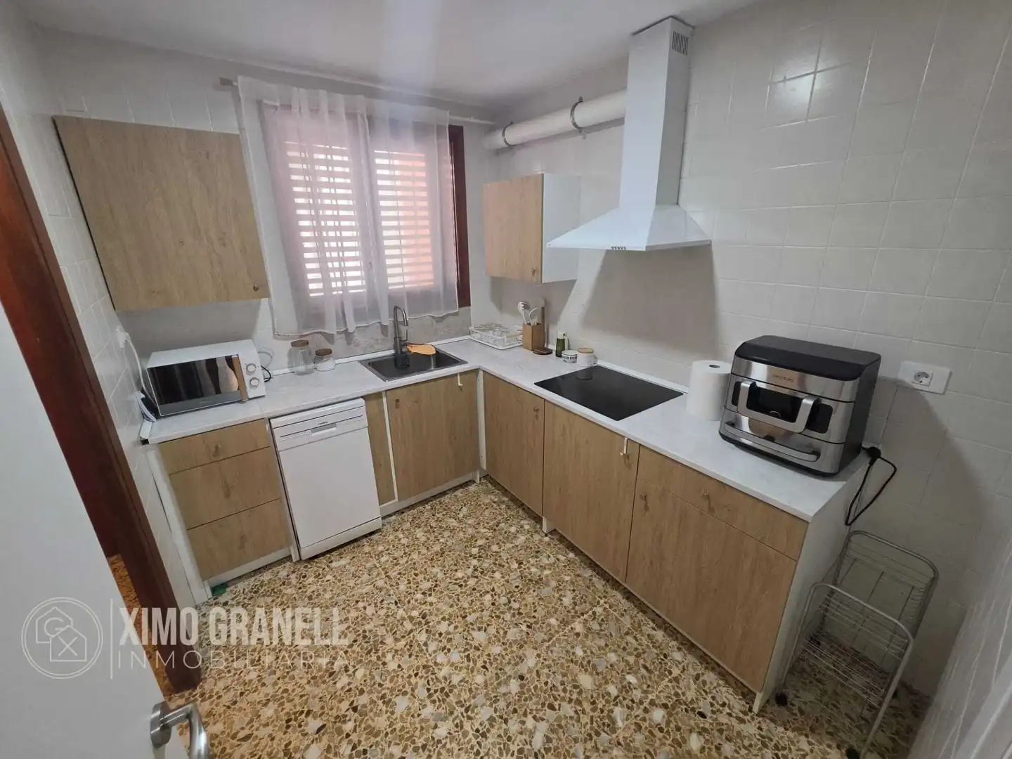 Casa o xalet en venda a Moncofa, Castellón