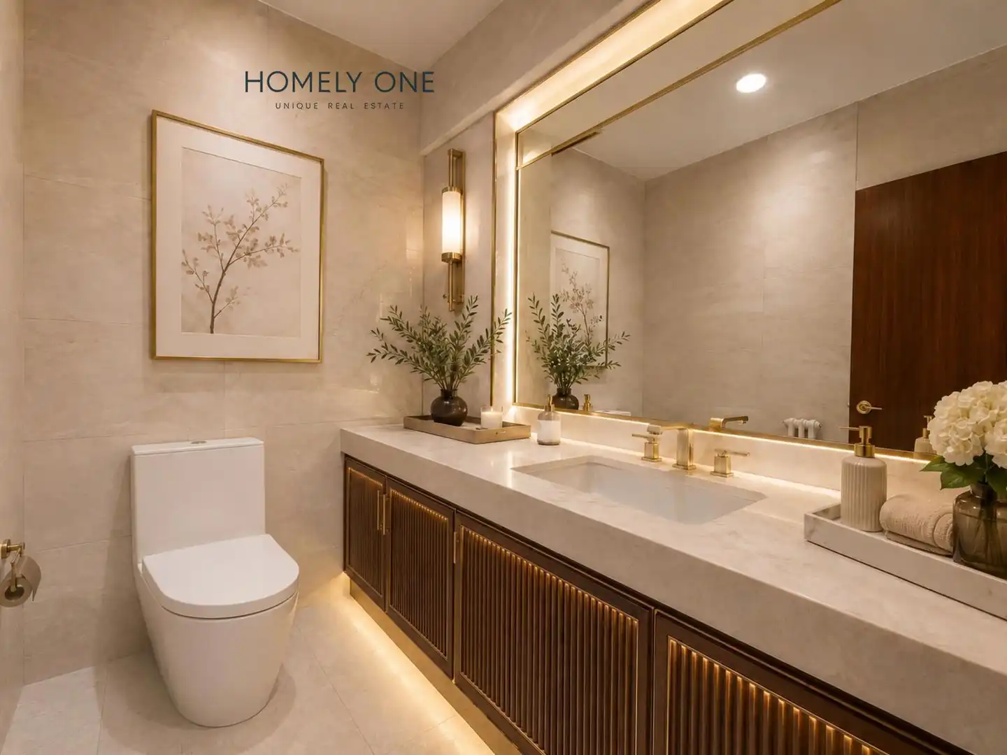 Bathroom of Flat for sale in Madrid  with Air Conditioner, Heating and Storage room