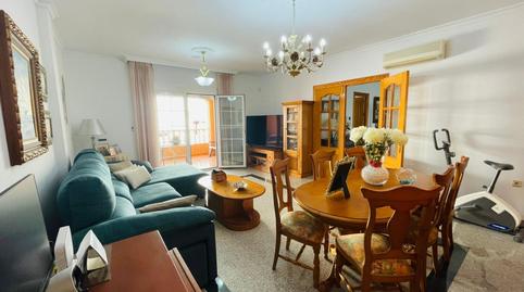 Foto 5 de Casa o chalet en venta en Roquetas Pueblo, Almería