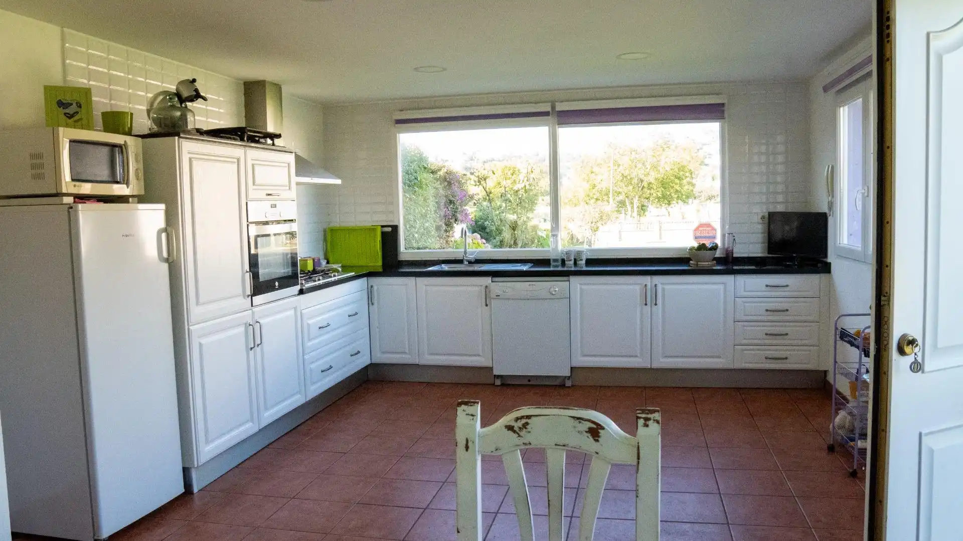 Villa mit Garten zum Verkauf in Calle LA CALLE 66.89, imagen 12