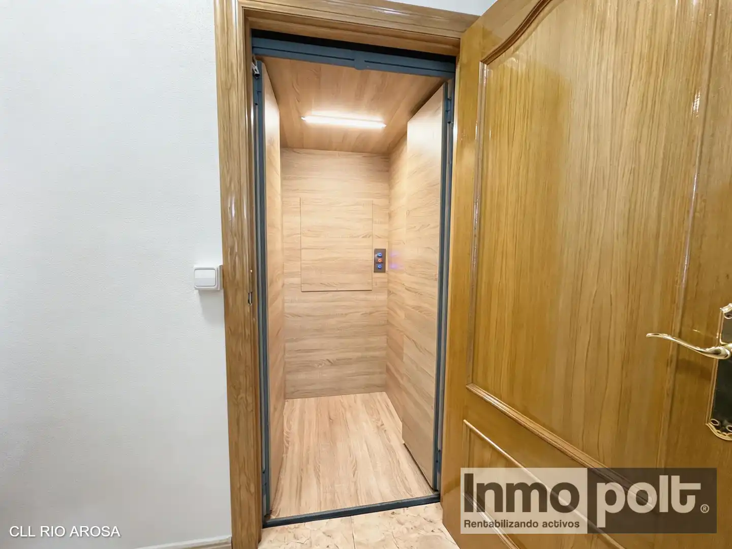 Flat for sale in Torre-Pacheco  with Air Conditioner, Terrace and Furnished