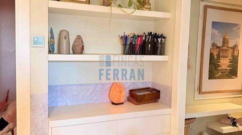 Foto 2 de Àtic en venda a Castelao, Santa Eulàlia, L'Hospitalet de Llobregat