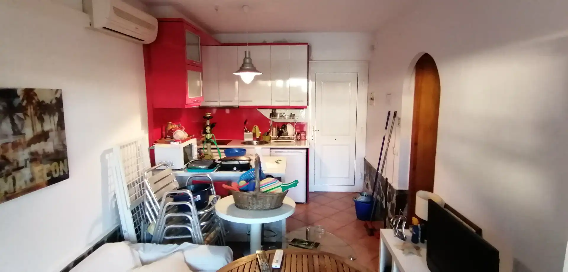 Apartamento en venta en Carrer Assutzena, Els Griells