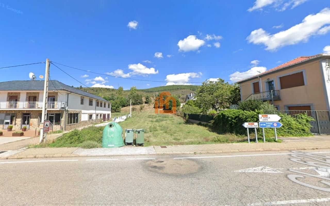 Residential for sale in Carrocera