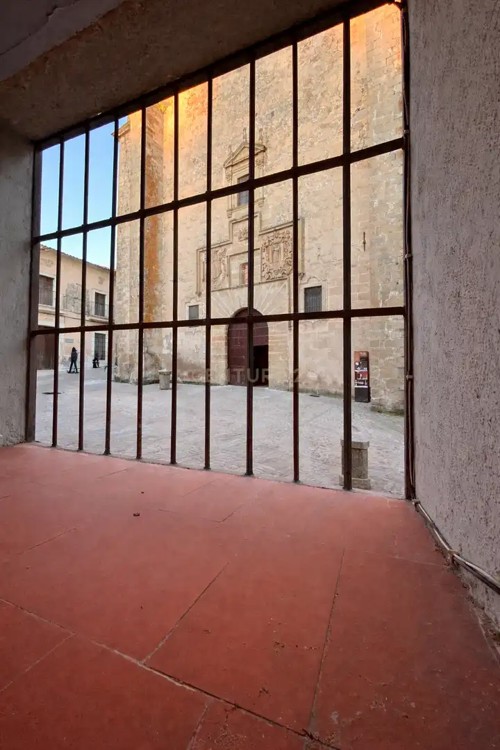 Edifici en venda en Trujillo