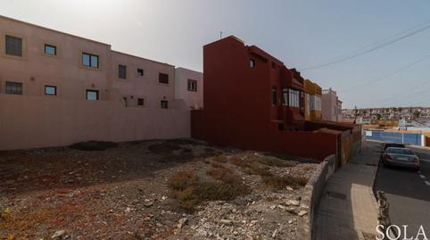 Foto 4 de Residencial en venta en Calle Hortensia, 8x, La Garita - Marpequeña, Las Palmas