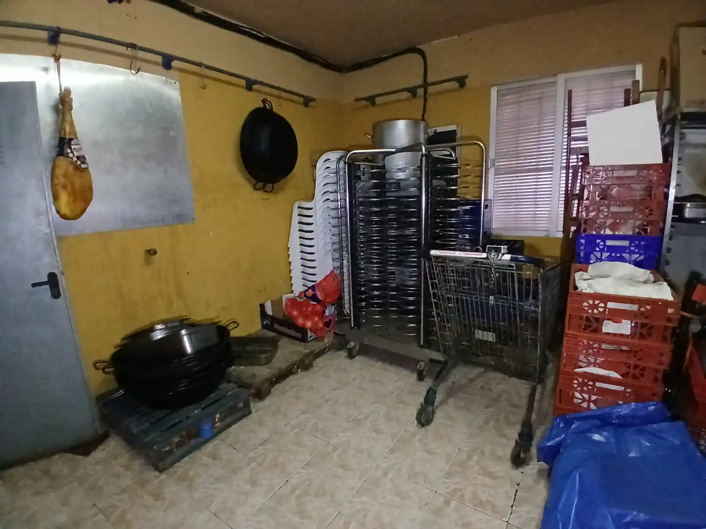 Local comercial en venda a Carretera Argamasilla de Alba-Tomelloso, imagen 33