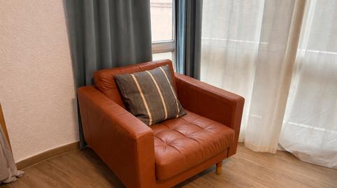 Foto 2 de Estudi de lloguer a Carrer Nou de Sant Pere, 53, Barri del Centre, Terrassa