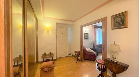 Foto 4 de Piso en venta en Javier Ugarte Kalea, Hondarribia, Gipuzkoa