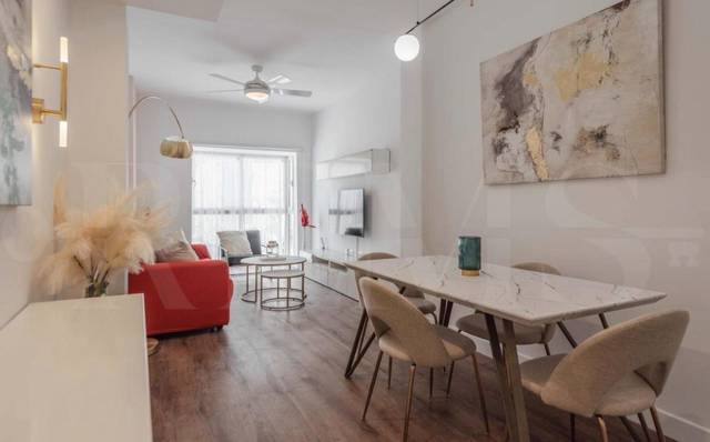 Piso en Venta en dos aceras en La Merced