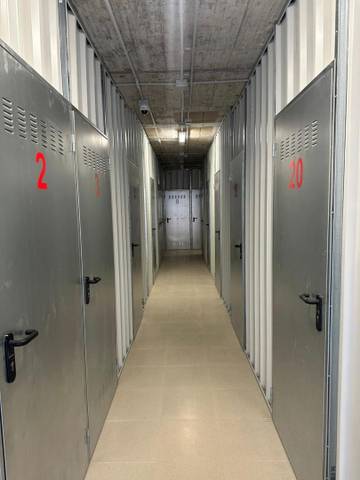 Trastero en Alquiler en Vilanova del Camí