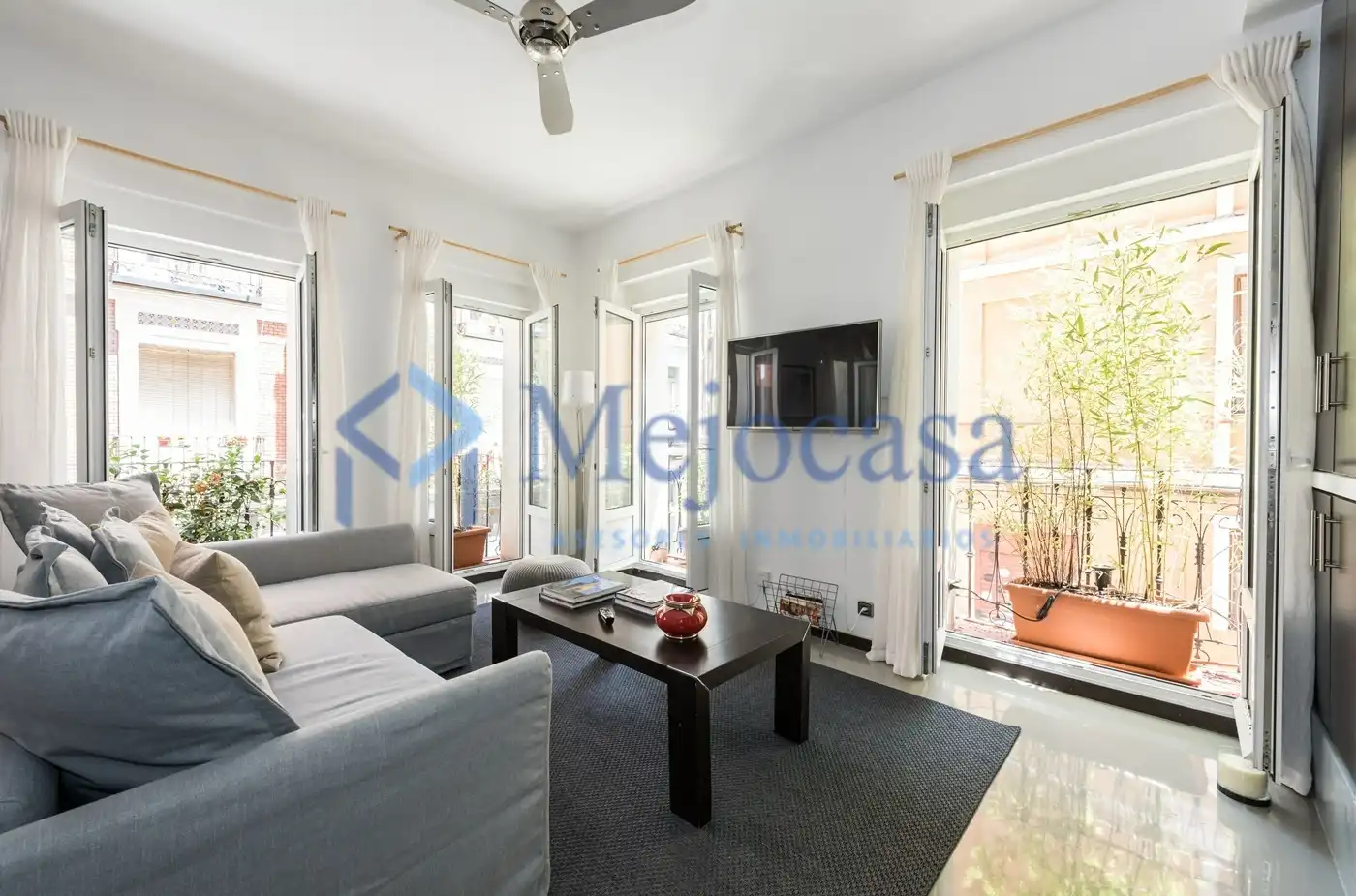 Flat with terrace for sale in Calle de la Esperanza, imagen 16
