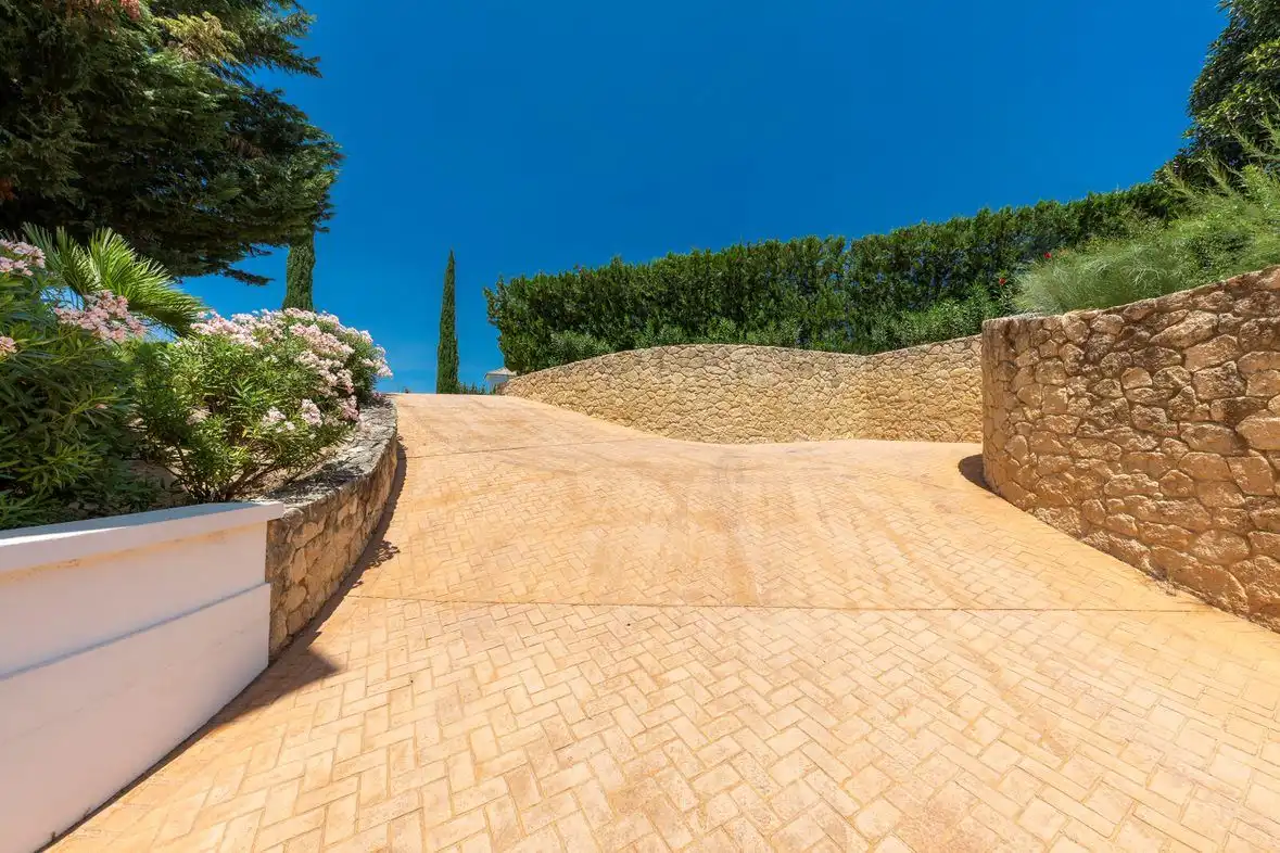 Chalet con piscina en venta en Arcos de la Frontera, imagen 5
