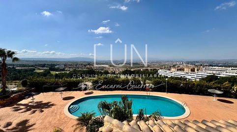 Foto 2 de Planta baja de alquiler en Altorreal - El Chorrico, Molina de Segura