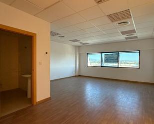 Oficina de lloguer en  Murcia Capital amb Aire condicionat, Calefacció i Terrassa