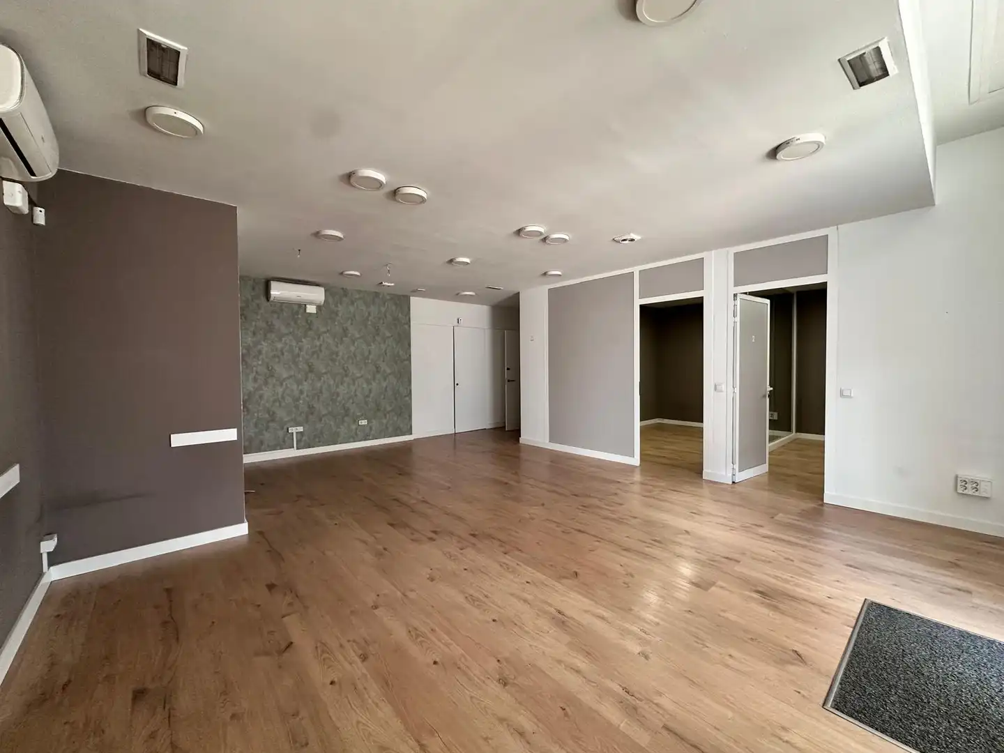Commercial properties for rent in Sabadell