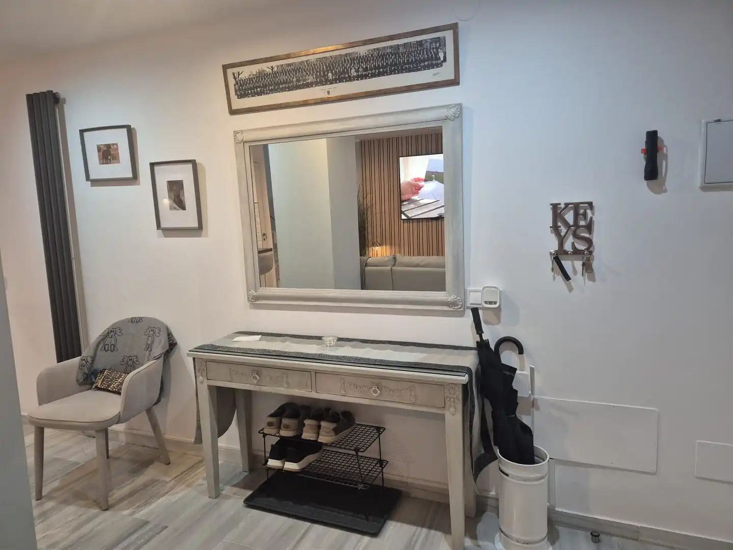 Apartament en venda en Los Pacos