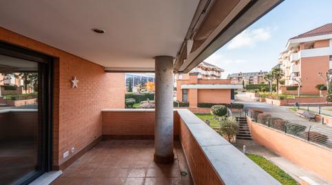 Photo 2 of Flat to rent in Zona Monte El Pilar, Majadahonda