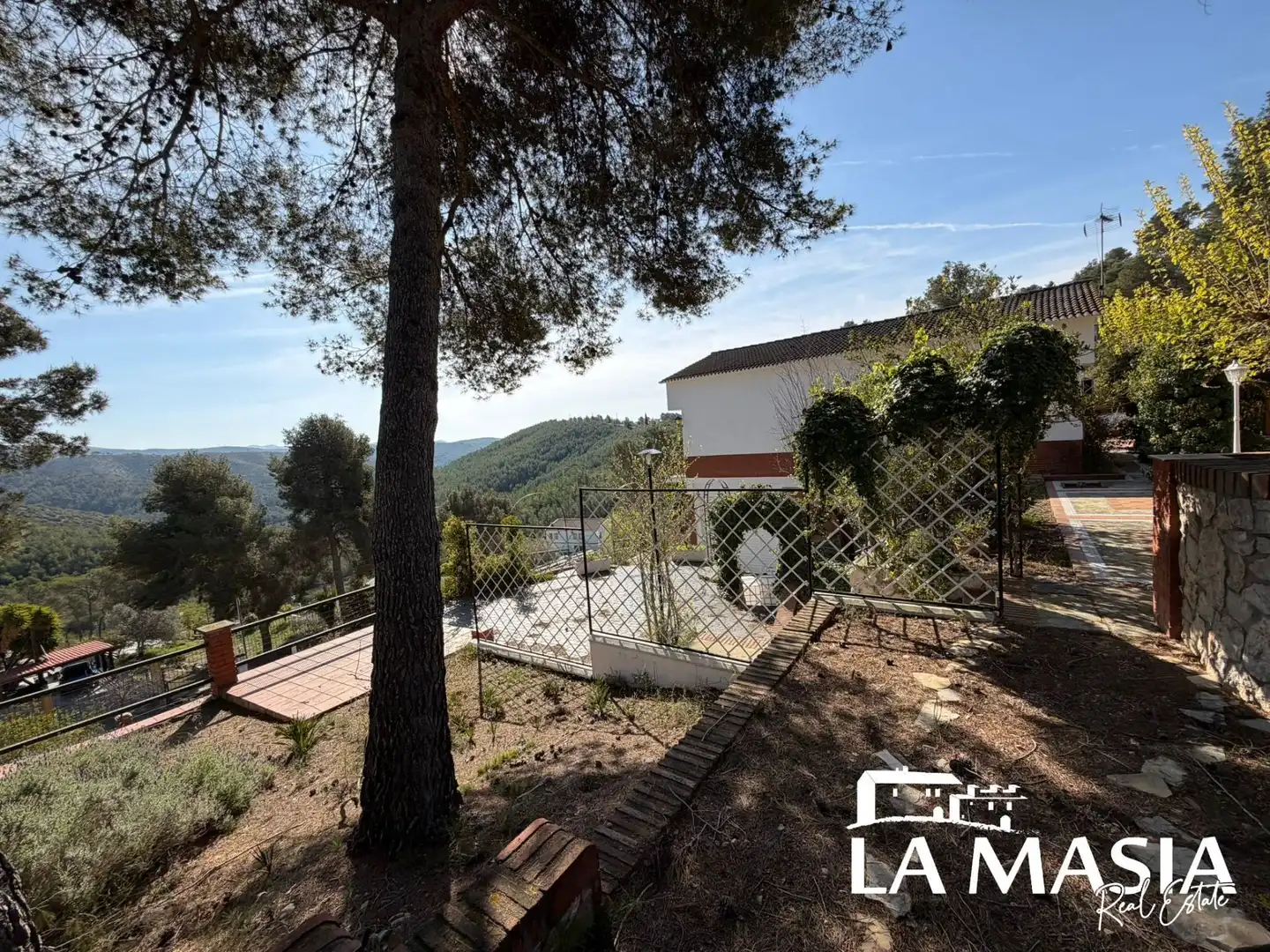 House with pool for sale in Olivella, imagen 12