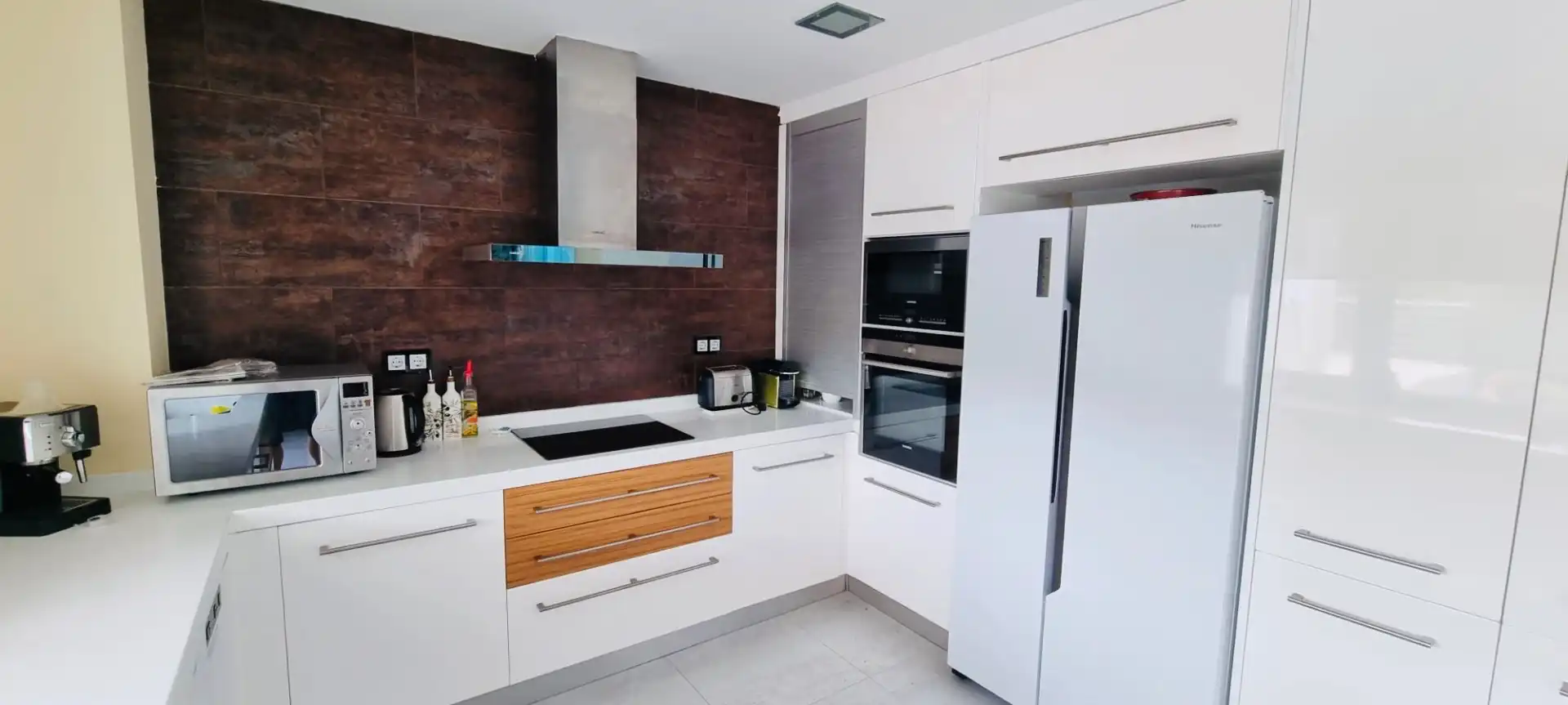 Detached house with terrace for sale in L'Olla, imagen 34