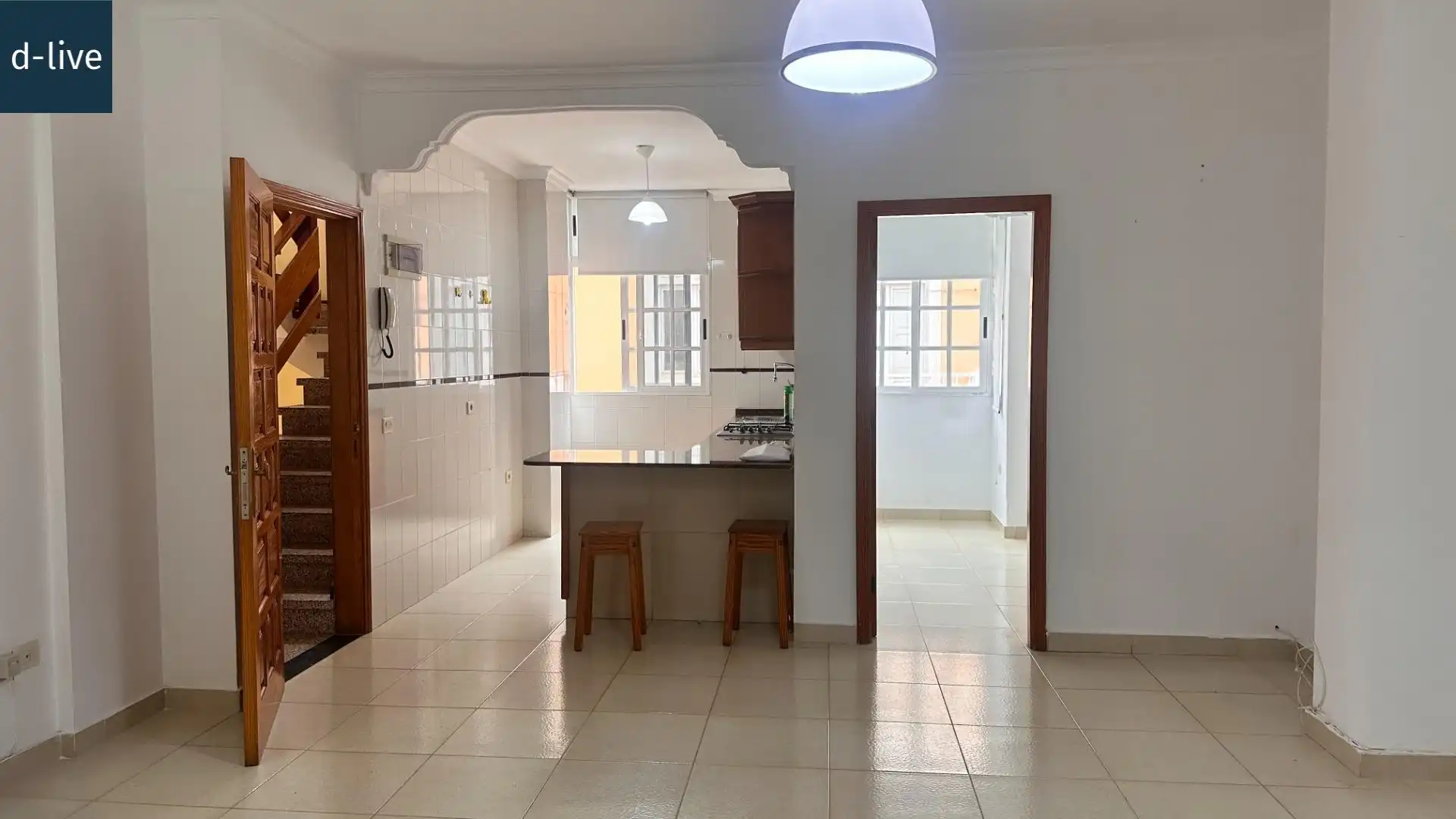 Piso con ascensor en venta en Isleta - Puerto - Guanarteme, imagen 5