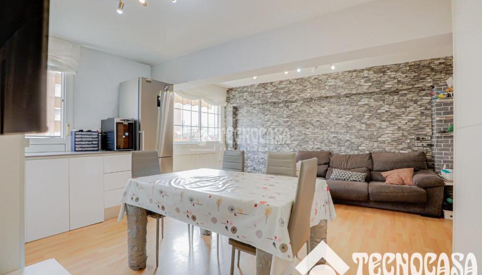 Foto 1 de Pis en venda a El Besós i el Maresme, Barcelona