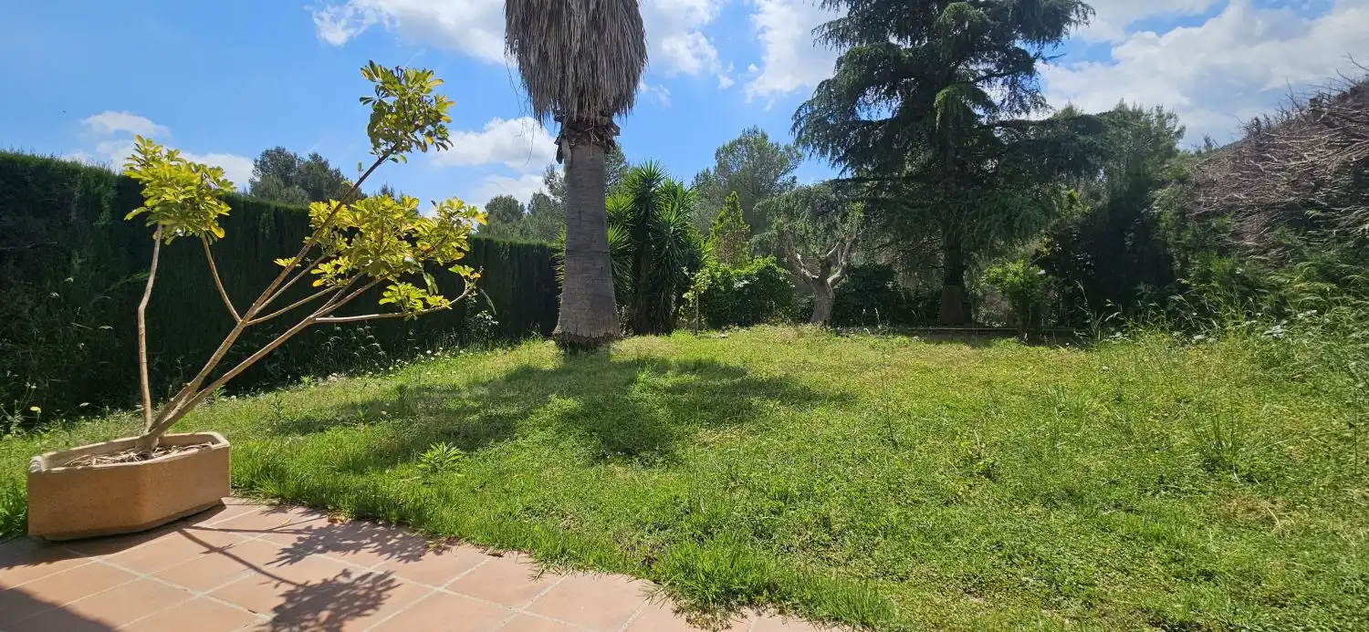 Casa o xalet en venda a Corbera de Llobregat