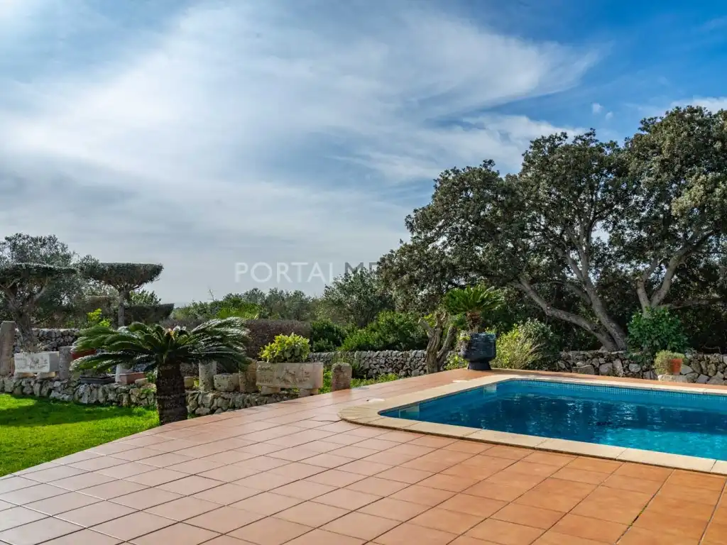 Casa rústica en venta en Cami de c'an Huguet 4, imagen 7
