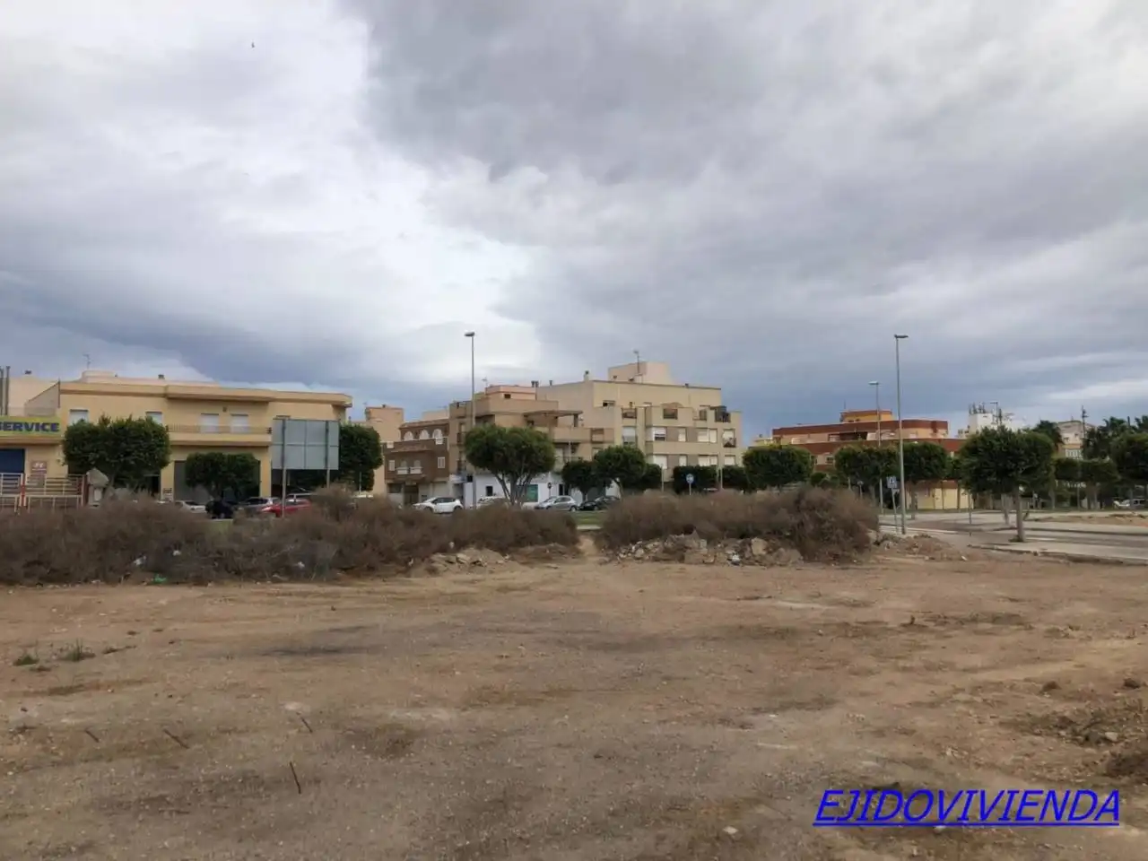 Lands and plots for sale in El Ejido Ciudad, imagen 10