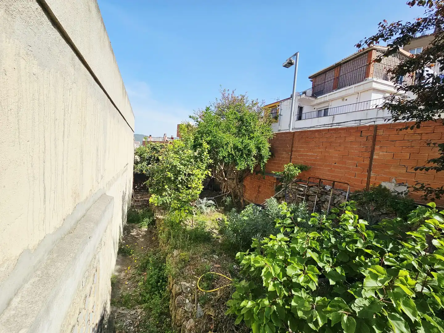 Terreno residenziale in vendita a Horta - Guinardó, imagen 5