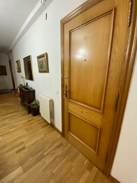 Ático en venta en Lleida con Aire acondicionado, Calefacción y Terraza
