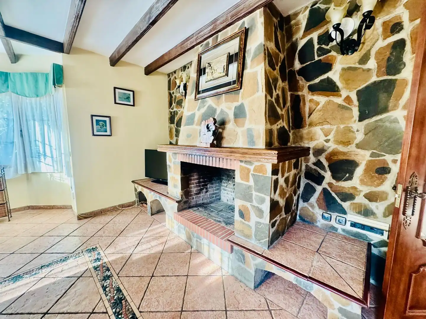 Chalet con terraza en venta en Calle Río Guadiaro 13, imagen 15