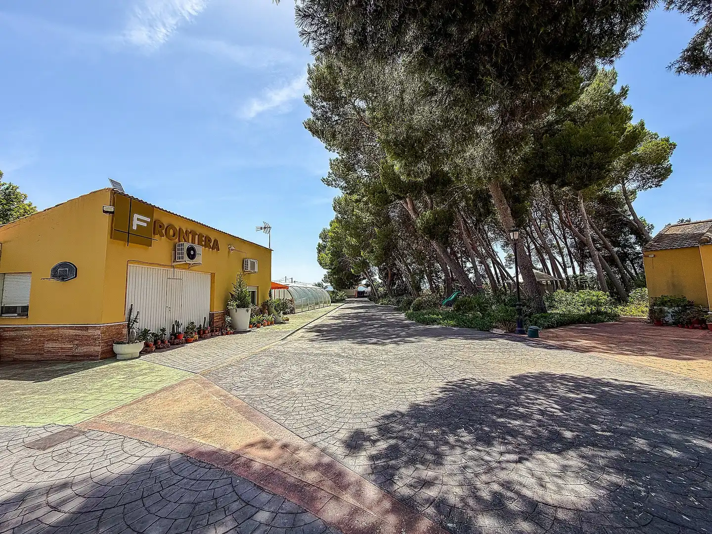 Casa o chalet en venta en Yecla