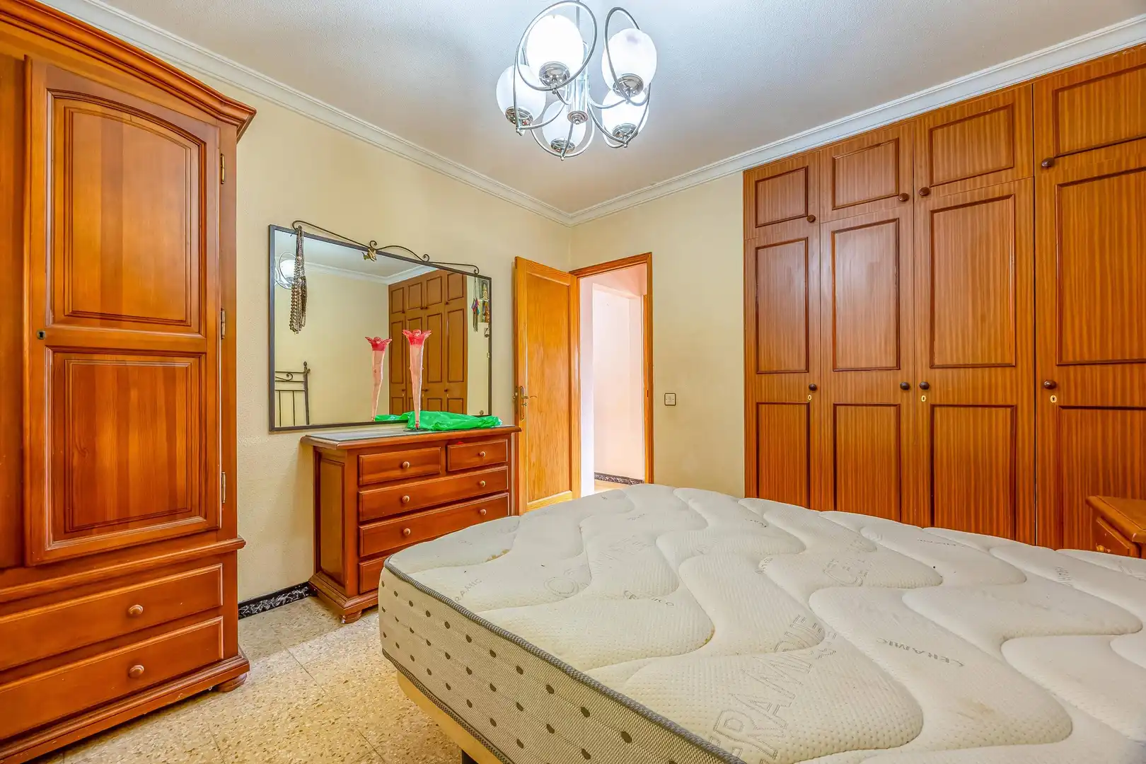 Habitación de Apartamento en venta en Las Palmas de Gran Canaria
