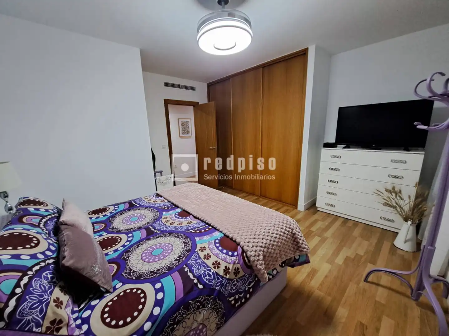 Habitación de Piso en venta en Murcia con Aire acondicionado, Calefacción y Terraza